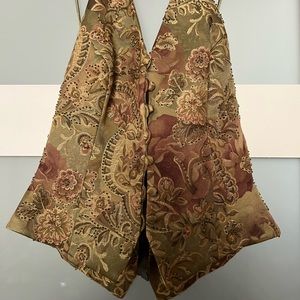 Carmen Marc Valvo size 6